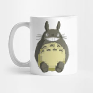 My 8-bit Neighbor Mug